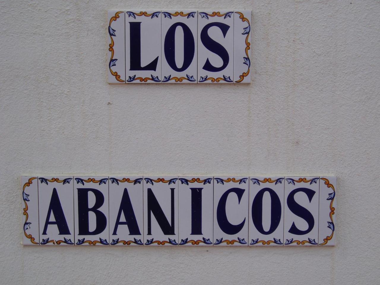 Alquileres Figuerola Los Abanicos Peñíscola Exteriér fotografie